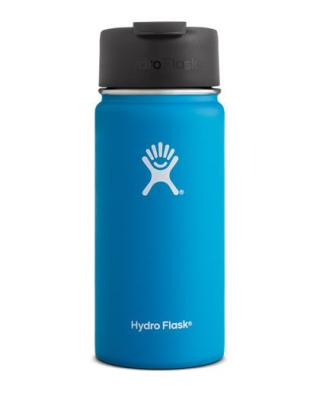 Hydro Flask - 473 ml Kaffeebecher mit Flip Lid-Verschluss