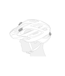 Petzl - Uni Adapt