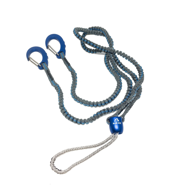 Blue Ice - Hydra Leash