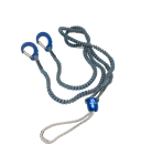 Blue Ice - Hydra Leash