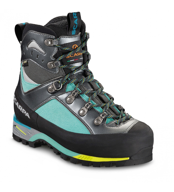 Scarpa - Triolet Women GTX