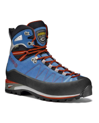 Mountaineering Boots for rent Asolo Elbrus GV
