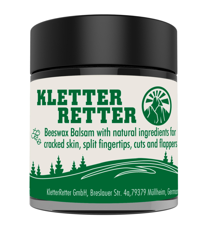 KletterRetter - Repair Balsam