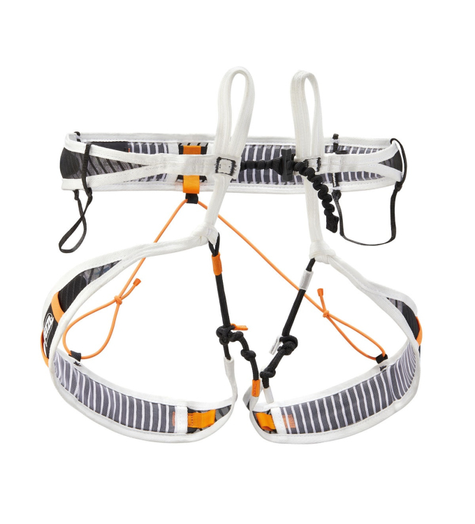 Petzl - Fly grau