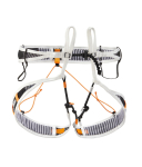 Petzl - Fly grau