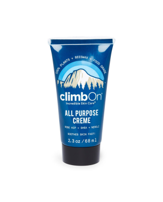 ClimbOn! - Creme 2.3oz (68g)