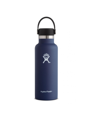 Hydro Flask - 532 ml Standart Mouth Thermosflasche mit...