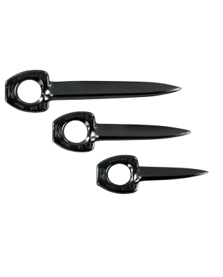 Climbing Technology - Universal Hard 10 cm