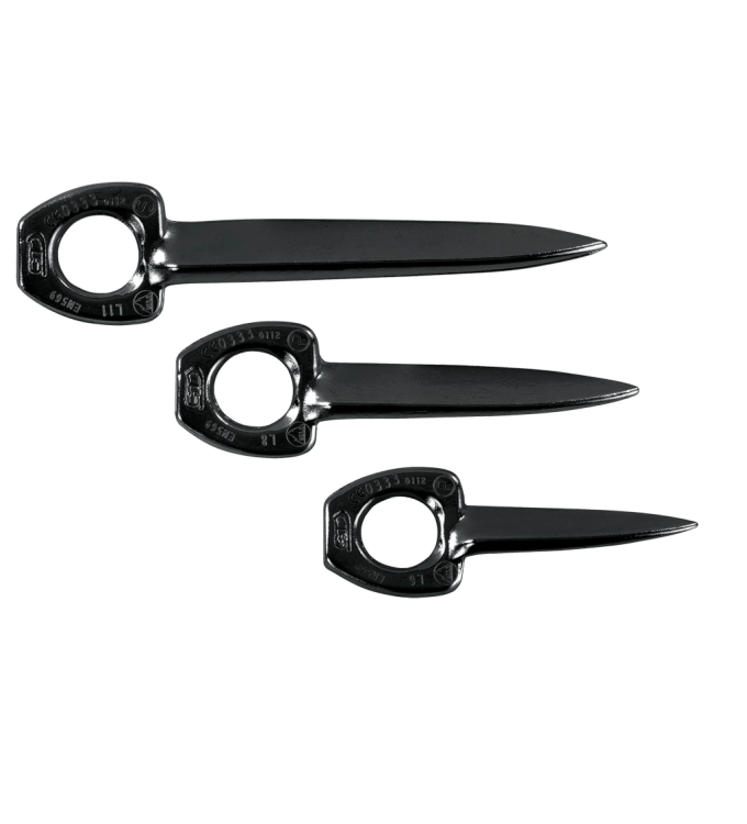 Climbing Technology - Universal Hard 15 cm