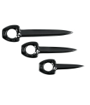 Climbing Technology - Universal Hard 15 cm