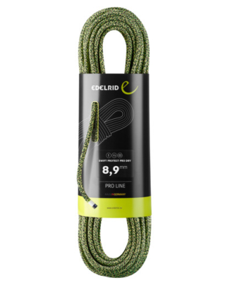 Edelrid - Swift Protect Pro Dry 8,9mm