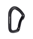 Black Diamond - HotForge Bent Carabiner