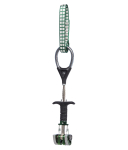 Black Diamond - Camalot Z4 0.75 (grün)