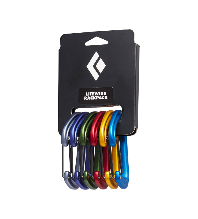 Black Diamond - LiteWire Rackpack