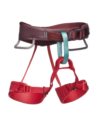 Black Diamond - Momentum Harness Kids