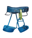 Black Diamond - Momentum Harness Kids kingfisher
