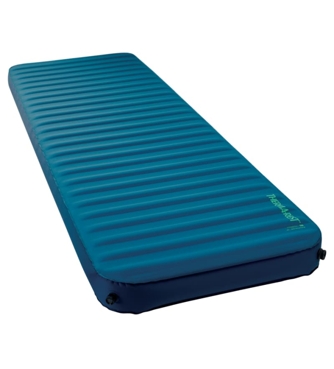 Therm-a-Rest - Mondo King 3D Blau