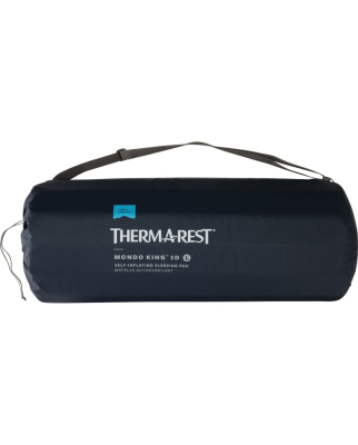 Therm-a-Rest - Mondo King 3D