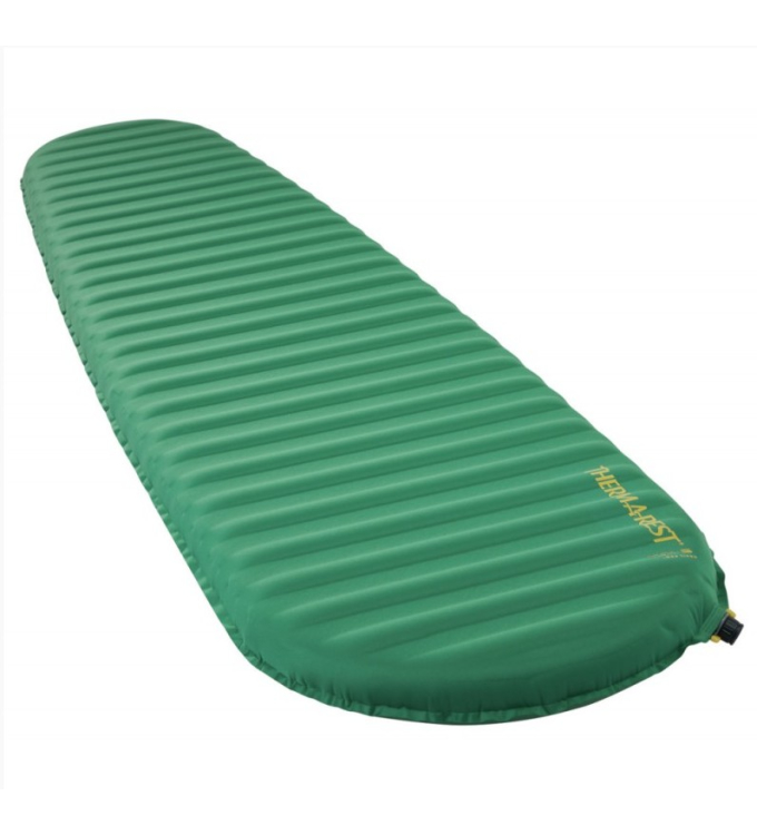 Therm-a-Rest - Trail Pro green