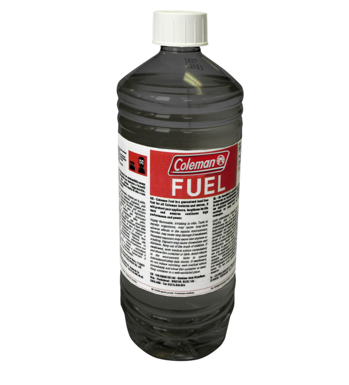 Coleman - Fuel