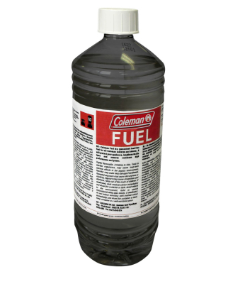 Coleman - Fuel