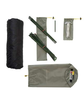Wechsel Tents - Venture 2 Travel Line