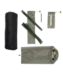 Wechsel Tents - Venture 2 Travel Line