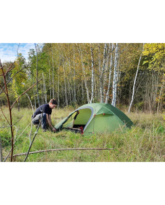 Wechsel Tents - Pathfinder Unlimited Line