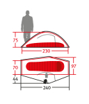 Wechsel Tents - Pathfinder Unlimited Line