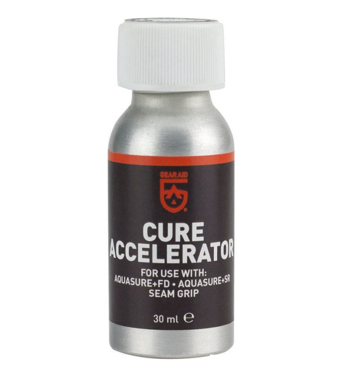 Gear Aid - Cure Accelerator
