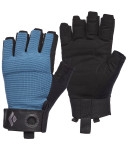 Black Diamond - Crag Half-Finger Gloves astral blue XL