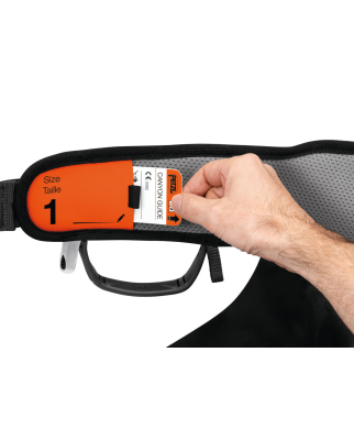 Petzl - Canyon Guide