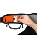 Petzl - Canyon Guide Größe 1