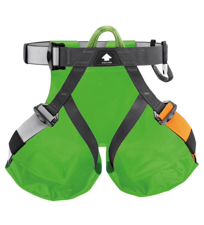 Petzl - Canyon Club