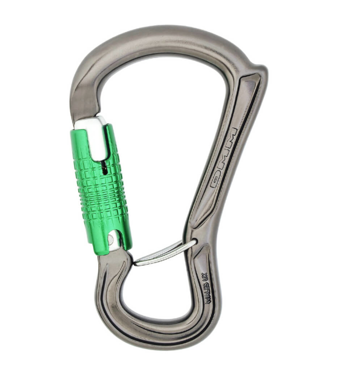 DMM - Ceros Locksafe