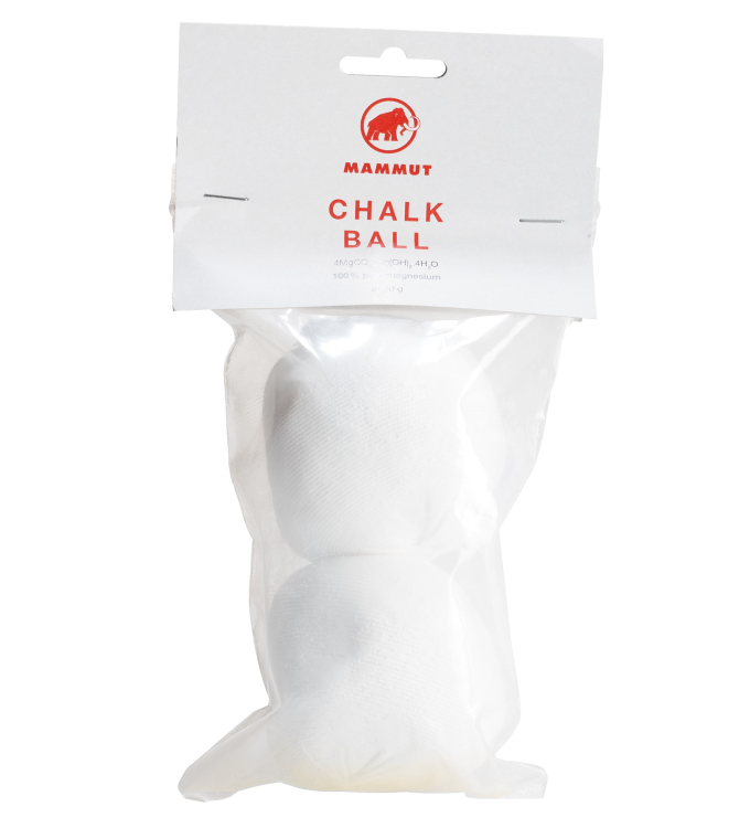 Mammut - Chalk Ball 2 x 40g