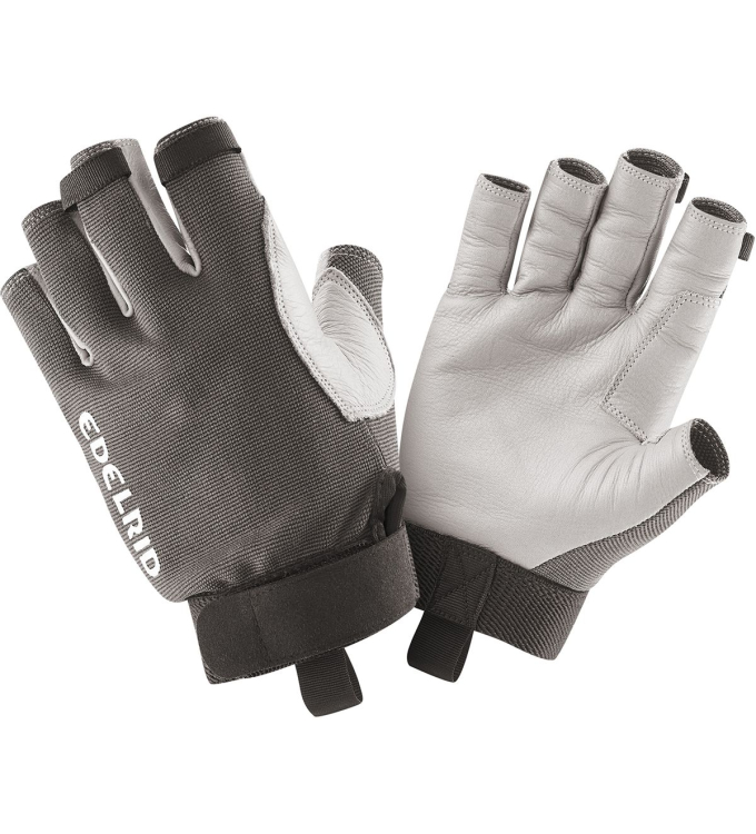 Edelrid - Work Glove Open XS