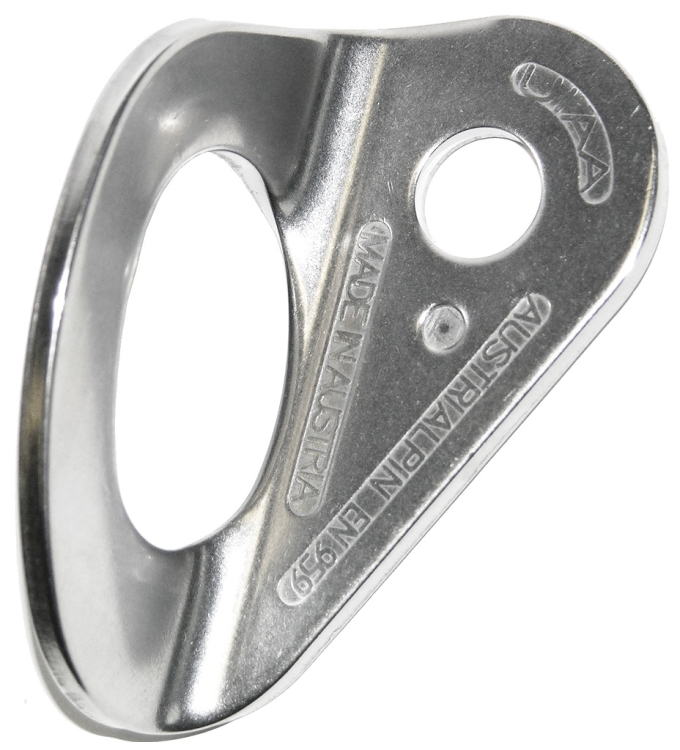 AustriAlpin - Bohrhakenlasche 12mm