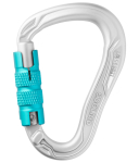 Edelrid - HMS Bullet Triple silver