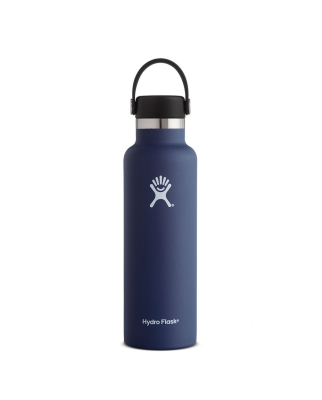 Hydro Flask - 621 ml Standart Mouth Thermosflasche mit...