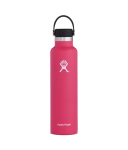 Hydro Flask - 709 ml Standart Mouth Thermosflasche watermelon