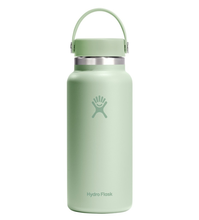 Hydro Flask - 946 ml Wide Mouth Thermosflasche mit Flex Cap