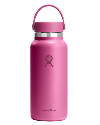 Hydro Flask - 946 ml Wide Mouth Thermosflasche mit Flex Cap