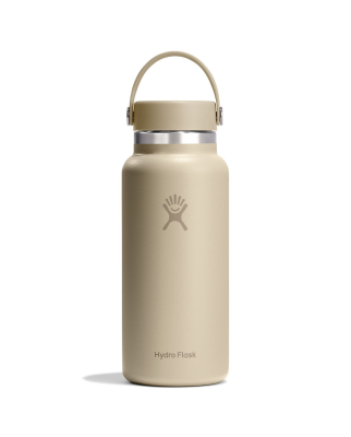 Hydro Flask - 946 ml Wide Mouth Thermosflasche mit Flex Cap