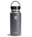 Hydro Flask - 946 ml Wide Mouth Thermosflasche mit Flex Cap