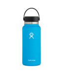 Hydro Flask - 946 ml Wide Mouth Thermosflasche mit Flex Cap pacific