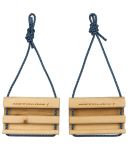 Metolius - Wood Rock Rings