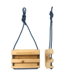 Metolius - Wood Rock Rings