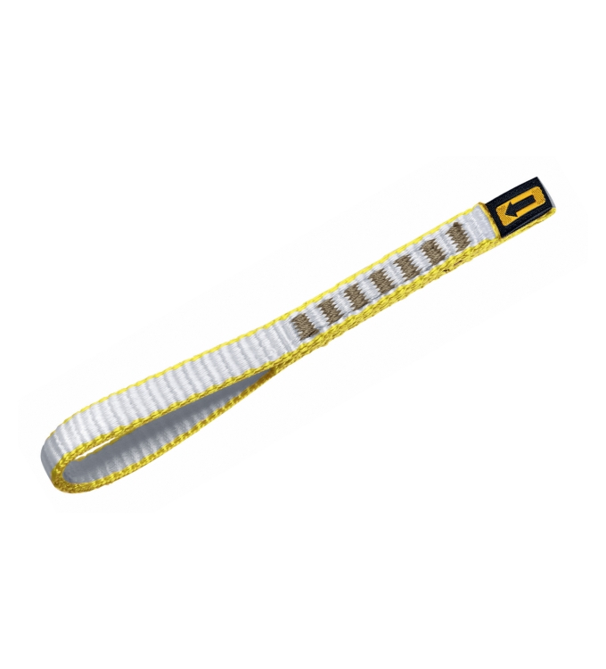 Singing Rock - Dyneema Expressschlingen 11mm Länge 13cm