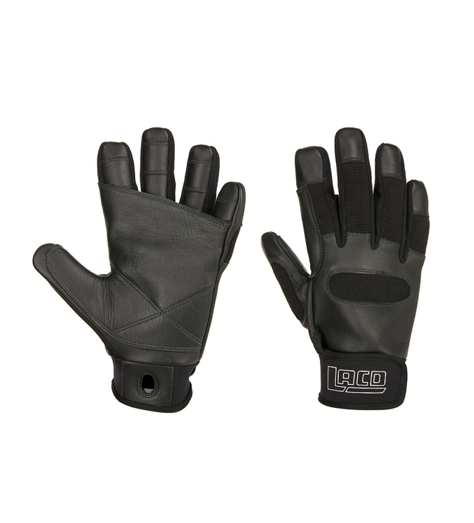 LACD - Ultimate Gloves